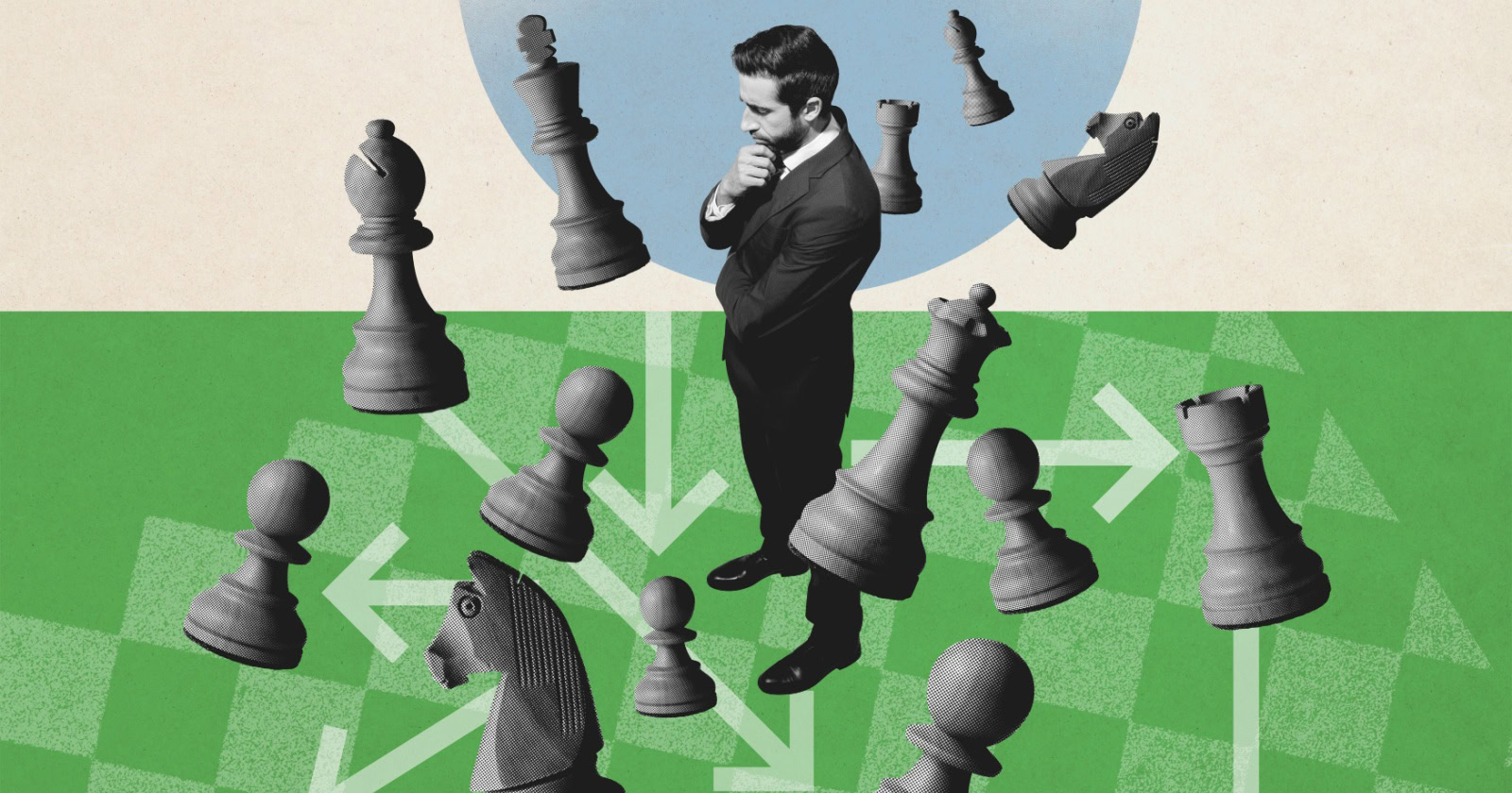 AI Survival Strategies For Publishers