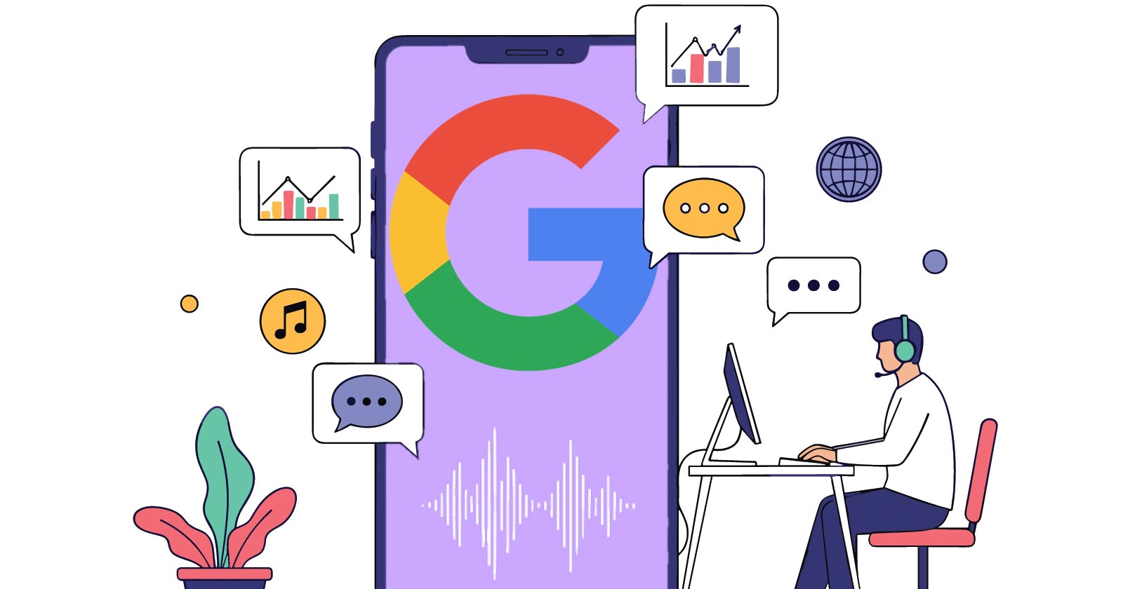 Google Updates Search Live With Gemini Model Upgrade via @sejournal, @martinibuster