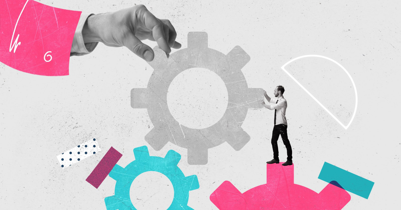 Preparing C-Level For The Agentic Web via @sejournal, @TaylorDanRW