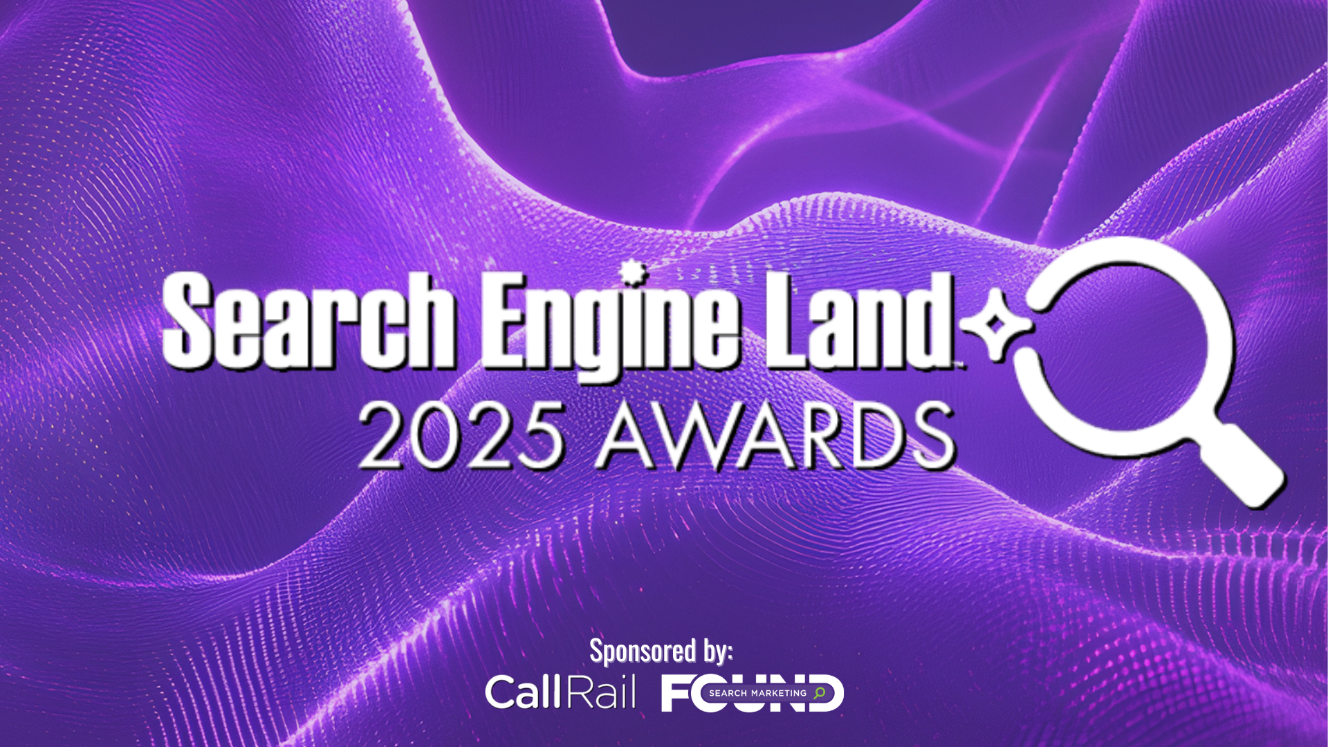 Search Engine Land Awards 2025: And the winners are…