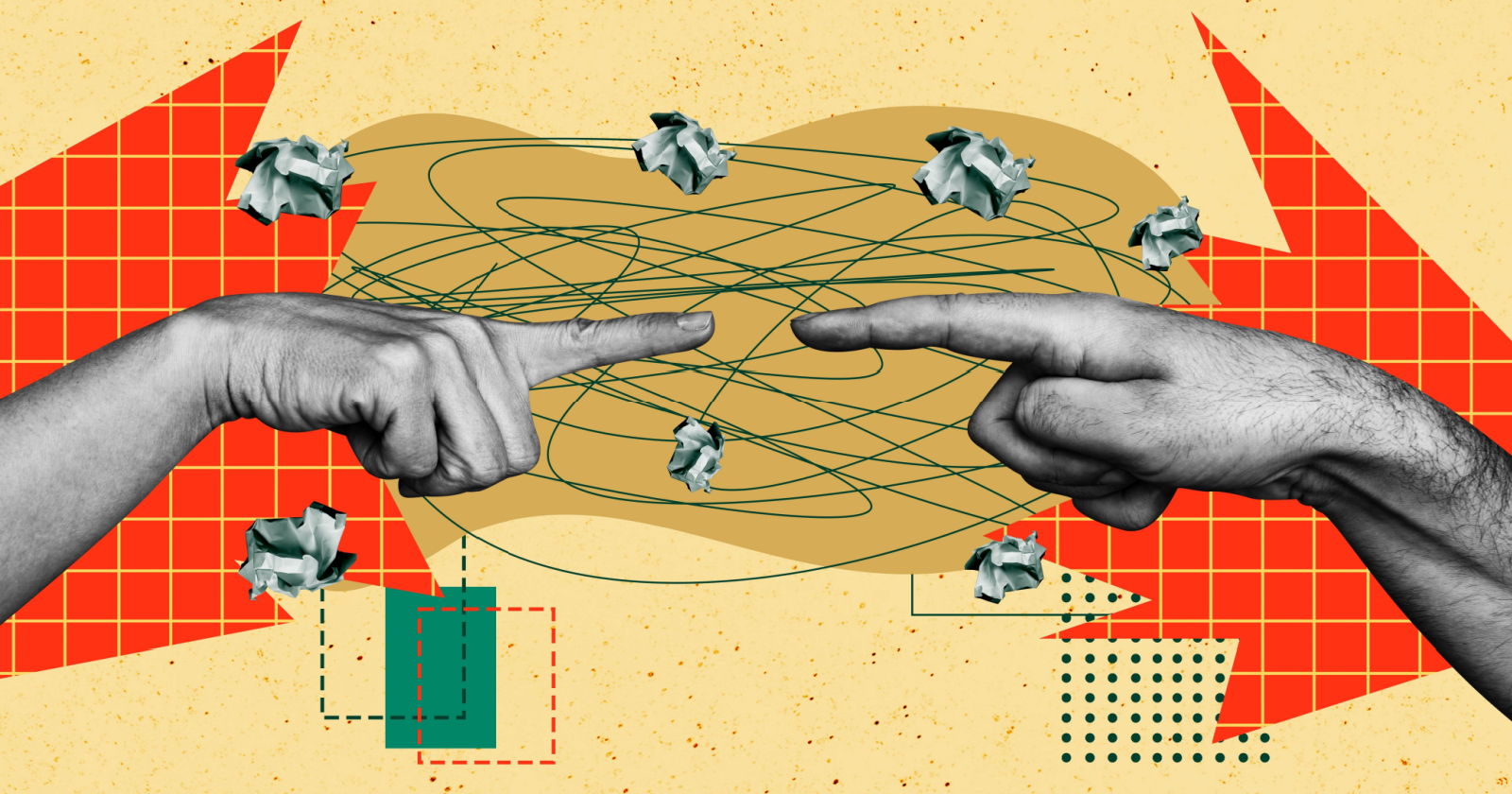 The 5 Hidden Organizational Forces That Undermine Enterprise SEO via @sejournal, @billhunt