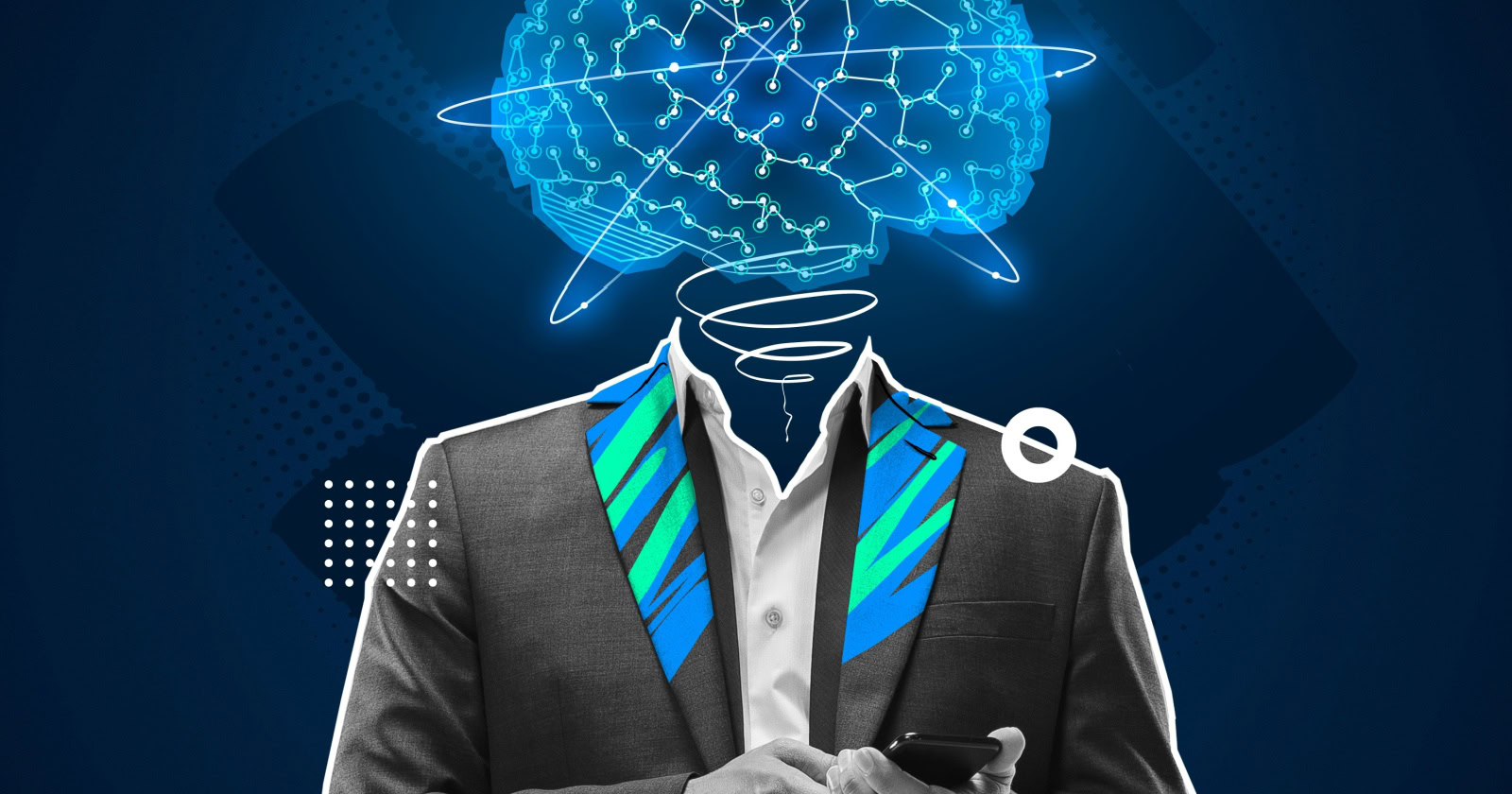 The New Structure Of AI Era SEO via @sejournal, @DuaneForrester